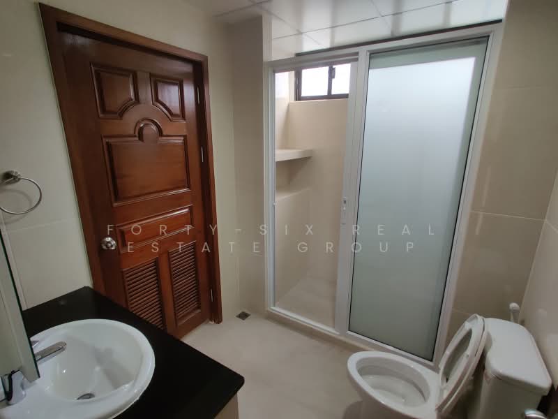 ให้เช่า RISHI COURT APARTMENTS, กรุงเทพ, คลองเตยเหนือ, วัฒนา, กรุงเทพ, 280 ตร.ม., ทาวน์เฮ้าส์ ให้เช่า, โดย Forty-Six Real Estate Group, 500384157 - DDproperty.com