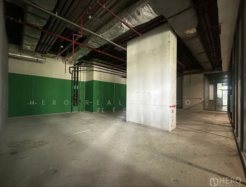 For rent Retail Space 561 sq.m. in Khlong Toei, BTS Thonglor Bangkok HRE00973, กรุงเทพ, สุขุมวิท, คลองตัน, คลองเตย, กรุงเทพ, 561 ตร.ม., พื้นที่ขายของ ให้เช่า, โดย Hero Realtor Co., Ltd., 500384159 - DDproperty.com