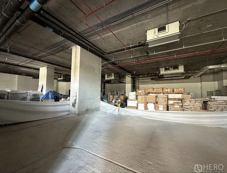 For rent Retail Space 561 sq.m. in Khlong Toei, BTS Thonglor Bangkok HRE00973, Bangkok, สุขุมวิท, Khong Tan, Khlong Toei, Bangkok, , 561 sqm, Retail Space For Rent, by Hero Realtor Co., Ltd., 500384159 - DDproperty.com