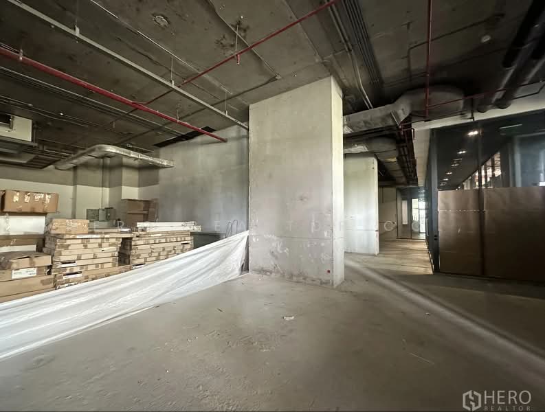 For rent Retail Space 561 sq.m. in Khlong Toei, BTS Thonglor Bangkok HRE00973, Bangkok, สุขุมวิท, Khong Tan, Khlong Toei, Bangkok, , 561 sqm, Retail Space For Rent, by Hero Realtor Co., Ltd., 500384159 - DDproperty.com