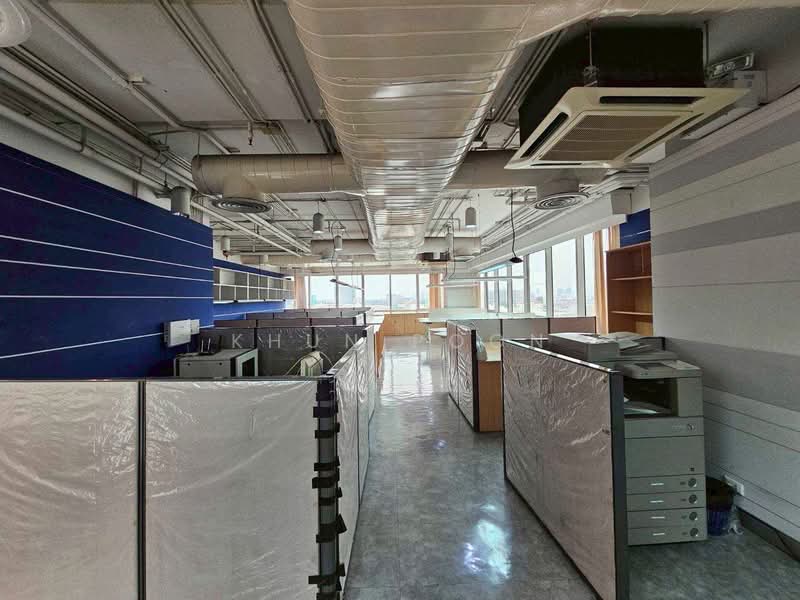 ให้เช่า พื้นที่สำนักงาน ใจกลางสุขุมวิท ใกล้ BTS พร้อมพงษ์ (SPSSR269), กรุงเทพ, สุขุมวิท, คลองตัน, คลองเตย, กรุงเทพ, 210 ตร.ม., สำนักงาน ให้เช่า, โดย Khun Poon, 500384160 - DDproperty.com