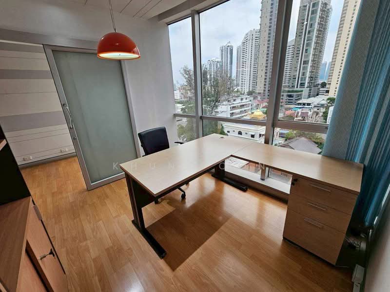 Office for Rent – Prime Sukhumvit Area Near BTS Phrom Phong (SPSSR269), Bangkok, สุขุมวิท, Khong Tan, Khlong Toei, Bangkok, , 210 sqm, Office Space For Rent, by Khun Poon, 500384160 - DDproperty.com