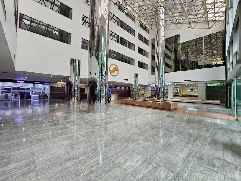 Office for Rent – Prime Sukhumvit Area Near BTS Phrom Phong (SPSSR269), Bangkok, สุขุมวิท, Khong Tan, Khlong Toei, Bangkok, , 210 sqm, Office Space For Rent, by Khun Poon, 500384160 - DDproperty.com