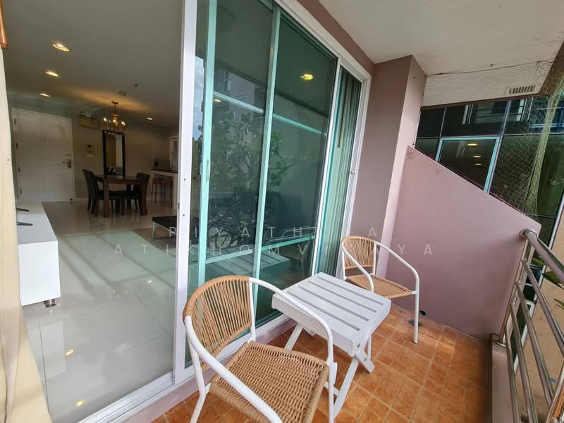 Serene Place Sukhumvit 24 : ซีรีน เพลส สุขุมวิท 24, กรุงเทพ, 9 ซอยเมธีนิเวศม์ ถนนสุขุมวิท 24, คลองตัน, คลองเตย, กรุงเทพ, 69 ตร.ม., คอนโด ให้เช่า, โดย Piyathida Atikhomvitaya, 500384161 - DDproperty.com