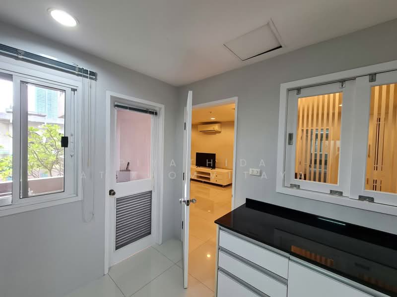 Serene Place Sukhumvit 24 : ซีรีน เพลส สุขุมวิท 24, กรุงเทพ, 9 ซอยเมธีนิเวศม์ ถนนสุขุมวิท 24, คลองตัน, คลองเตย, กรุงเทพ, 69 ตร.ม., คอนโด ให้เช่า, โดย Piyathida Atikhomvitaya, 500384161 - DDproperty.com