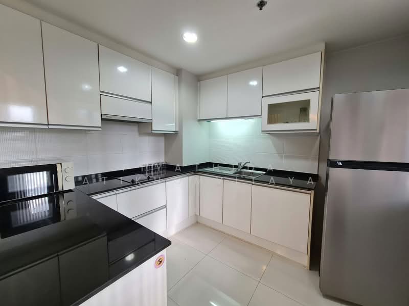 Serene Place Sukhumvit 24 : ซีรีน เพลส สุขุมวิท 24, กรุงเทพ, 9 ซอยเมธีนิเวศม์ ถนนสุขุมวิท 24, คลองตัน, คลองเตย, กรุงเทพ, 69 ตร.ม., คอนโด ให้เช่า, โดย Piyathida Atikhomvitaya, 500384161 - DDproperty.com