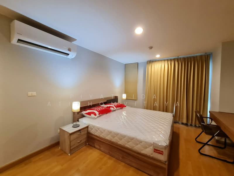 Serene Place Sukhumvit 24, Bangkok, 9 Soi Sukhumvit 24, Sukhumvit Road, Khong Tan, Khlong Toei, Bangkok, 1 Bedroom, 69 sqm, Condo For Rent, by Piyathida Atikhomvitaya, 500384161 - DDproperty.com