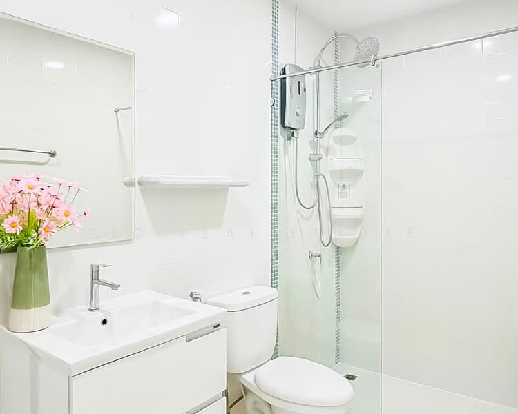 House for Sale Near Mabprachan Lake Siam Country Club, Chon Buri (Pattaya), Bang Lamung, Bang Lamung (Pattaya), Chon Buri (Pattaya), 2 Bedrooms, 208 sqm, Single Detached House For Sale, by PLC real estate, 500384167 - DDproperty.com