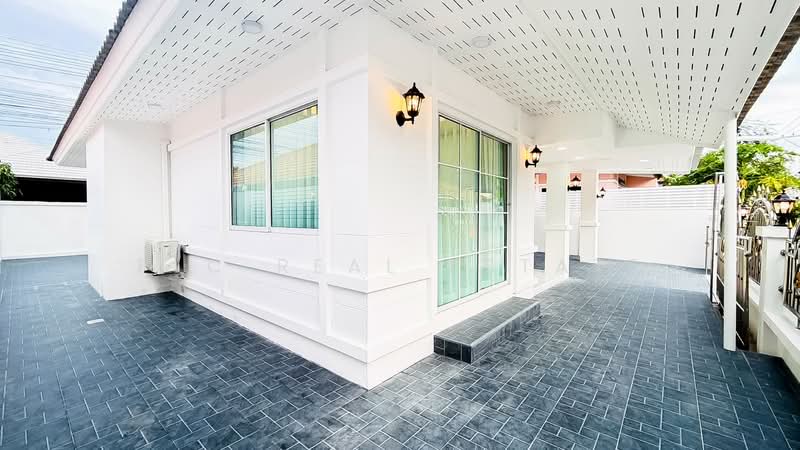 House for Sale Near Mabprachan Lake Siam Country Club, Chon Buri (Pattaya), Bang Lamung, Bang Lamung (Pattaya), Chon Buri (Pattaya), 2 Bedrooms, 208 sqm, Single Detached House For Sale, by PLC real estate, 500384167 - DDproperty.com