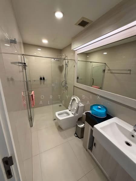 ให้เช่า อาคารพาณิชย์ 3 ชั้น 1 คูหา 📍 Park Avenue Ekkamai (อาคารปาร์คอเวนิว เอกมัย 12), กรุงเทพ, คลองตันเหนือ, วัฒนา, กรุงเทพ, 300 ตร.ม., ตึกแถว-อาคารพาณิชย์ ให้เช่า, โดย Forty-Six Real Estate Group, 500384169 - DDproperty.com