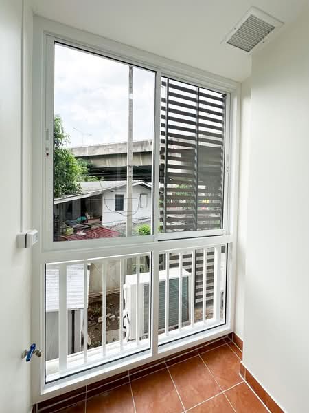 Regent Home 6/1 Prachachuen, Bangkok, 6-1 Phong Phet Niwet Alley, Chatuchak, Bangkok, 1 Bedroom, 31 sqm, Condo For Sale, by สุเทพ รอดด้วยบุญ, 500384170 - DDproperty.com