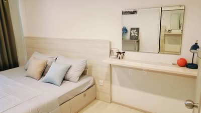For Rent - Life Sukhumvit 48, Bangkok