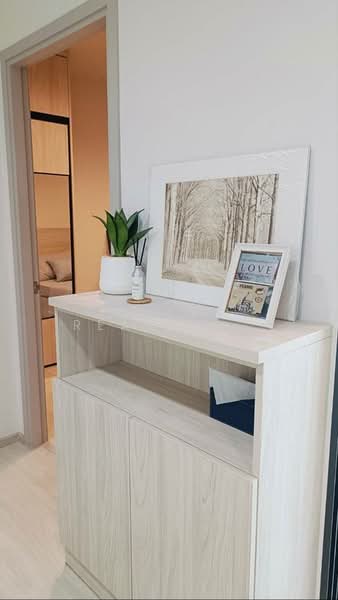 Life Sukhumvit 48, Bangkok, Soi Sukhumvit 48, Phra Kanong, Khlong Toei, Bangkok, 1 Bedroom, 40 sqm, Condo For Rent, by Living Real Estates, 500384172 - DDproperty.com