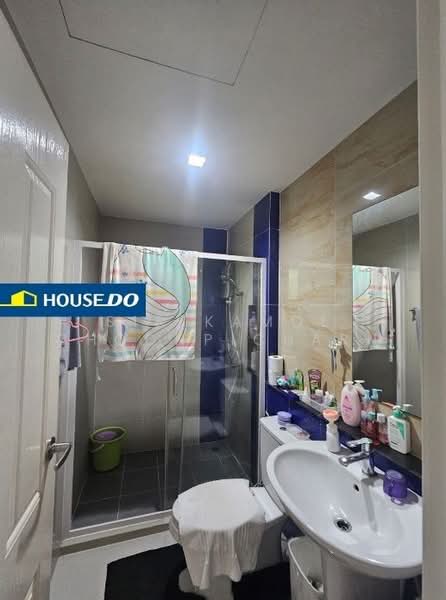Golden Neo Ladprao-Kaset Nawamin, Bangkok, Soi Nawamin 42, Yak 7, Khlong Kum, Bueng Kum, Bangkok, 4 Bedrooms, 141 sqm, Semi-Detached House (Twin House) For Sale, by Sirikamol Choonpicharn, 500384173 - DDproperty.com