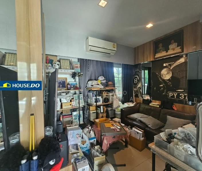 Golden Neo Ladprao-Kaset Nawamin, Bangkok, Soi Nawamin 42, Yak 7, Khlong Kum, Bueng Kum, Bangkok, 4 Bedrooms, 141 sqm, Semi-Detached House (Twin House) For Sale, by Sirikamol Choonpicharn, 500384173 - DDproperty.com