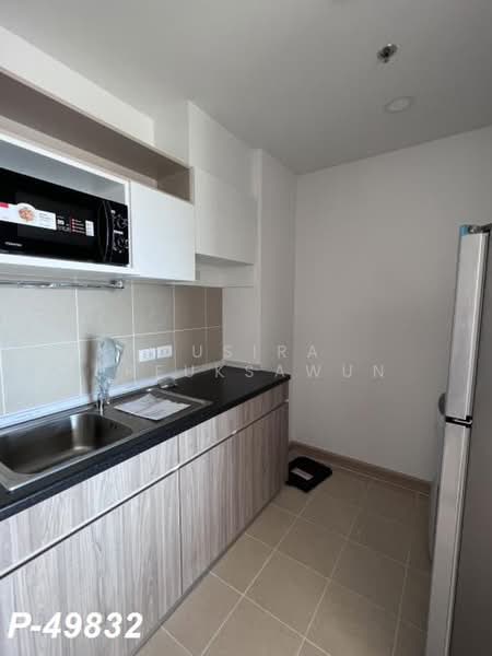 Supalai Veranda Sukhumvit 117, Samut Prakan, Sukhumvit 117, Bang Muang Mai, Muang Samut Prakarn, Samut Prakan, 1 Bedroom, 45 sqm, Condo For Rent, by Susira Preuksawun, 500384174 - DDproperty.com