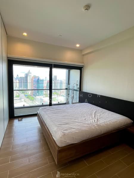 Circle Living Prototype : เซอร์เคิล ลิฟวิ่ง โปรโตไทพ์, กรุงเทพ, 1545 ถนนเพชรบุรีตัดใหม่, มักกะสัน, ราชเทวี, กรุงเทพ, 57 ตร.ม., คอนโด ขาย, โดย Atthaphon Tangsuwanpanich, 500384175 - DDproperty.com
