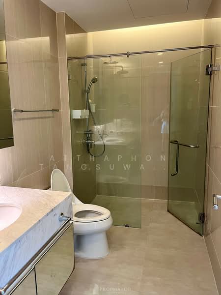 Circle Living Prototype, Bangkok, 1545 New Petchburi Road, Makkasan, Ratchathewi, Bangkok, 1 Bedroom, 57 sqm, Condo For Sale, by Atthaphon Tangsuwanpanich, 500384175 - DDproperty.com