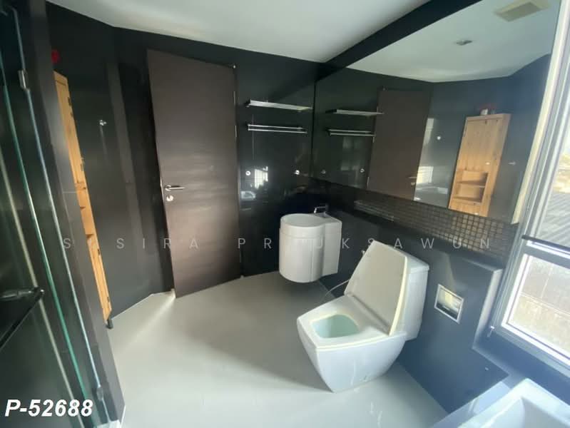 Rhythm Sathorn, Bangkok, 141 Soi Sathorn 21, Yan Nawa, Sathon, Bangkok, 1 Bedroom, 50 sqm, Condo For Sale, by Susira Prueksawun, 500384176 - DDproperty.com