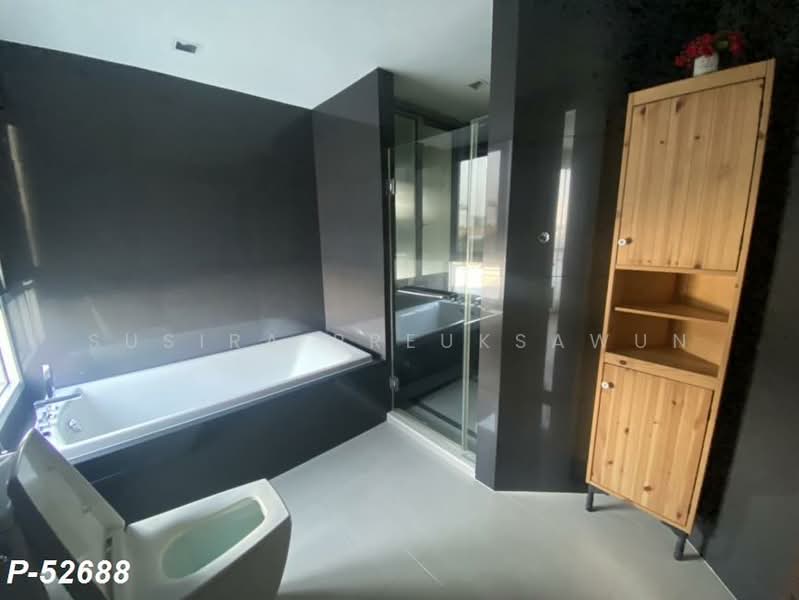 Rhythm Sathorn, Bangkok, 141 Soi Sathorn 21, Yan Nawa, Sathon, Bangkok, 1 Bedroom, 50 sqm, Condo For Sale, by Susira Prueksawun, 500384176 - DDproperty.com