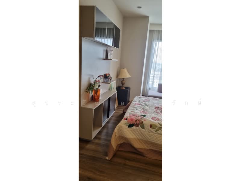 Onyx Phahonyothin, Bangkok, 1505 Phahonyothin Road, Samsen Nai, Phaya Thai, Bangkok, 1 Bedroom, 40 sqm, Condo For Rent, by สุประวีณ์ อนันต์รักษ์, 500384177 - DDproperty.com