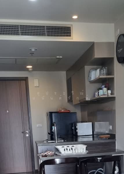 Onyx Phahonyothin, Bangkok, 1505 Phahonyothin Road, Samsen Nai, Phaya Thai, Bangkok, 1 Bedroom, 40 sqm, Condo For Rent, by สุประวีณ์ อนันต์รักษ์, 500384177 - DDproperty.com