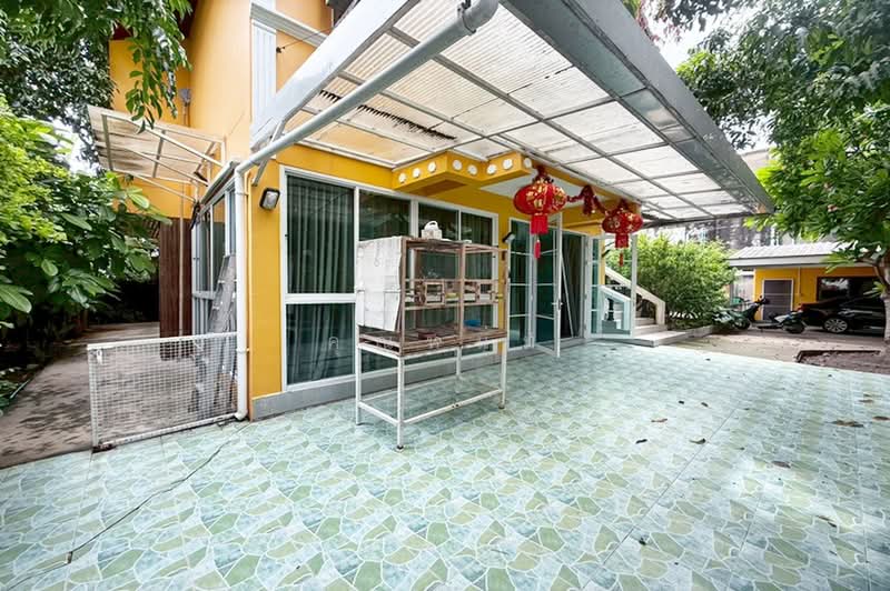 ซอยนวมินทร์ 95, กรุงเทพ, นวมินทร์, บึงกุ่ม, กรุงเทพ, 400 ตร.ม., บ้านเดี่ยว ขาย, โดย คุณหนุ่ม, 500384179 - DDproperty.com