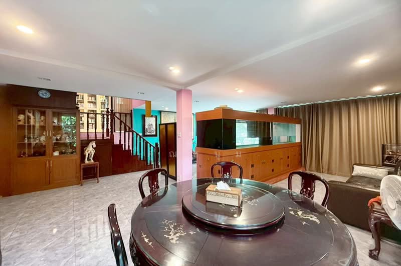 ซอยนวมินทร์ 95, Bangkok, Nawamin, Bueng Kum, Bangkok, 3 Bedrooms, 400 sqm, Single Detached House For Sale, by คุณหนุ่ม, 500384179 - DDproperty.com