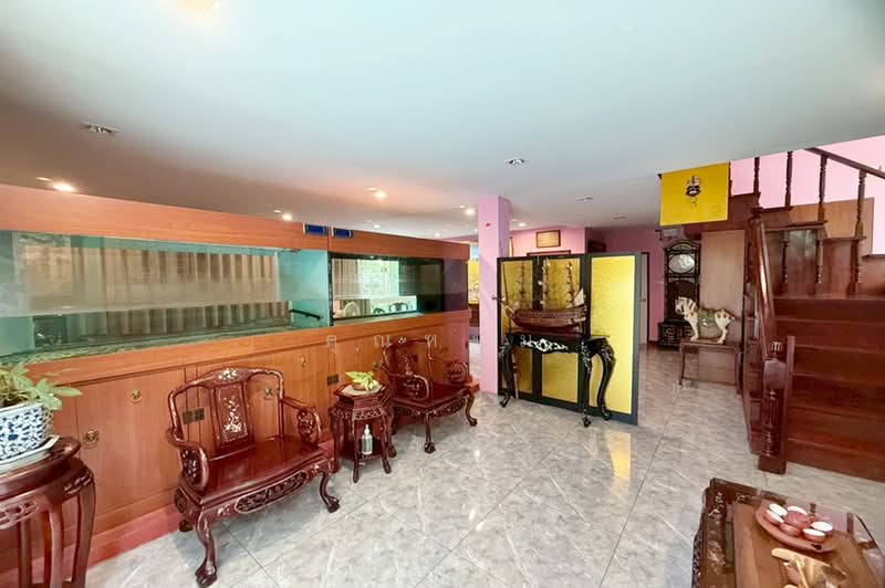 ซอยนวมินทร์ 95, กรุงเทพ, นวมินทร์, บึงกุ่ม, กรุงเทพ, 400 ตร.ม., บ้านเดี่ยว ขาย, โดย คุณหนุ่ม, 500384179 - DDproperty.com
