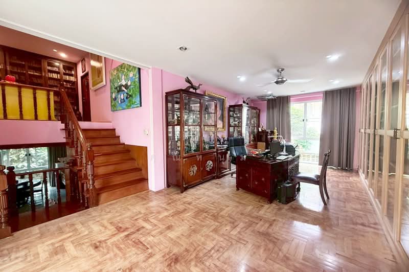 ซอยนวมินทร์ 95, กรุงเทพ, นวมินทร์, บึงกุ่ม, กรุงเทพ, 400 ตร.ม., บ้านเดี่ยว ขาย, โดย คุณหนุ่ม, 500384179 - DDproperty.com