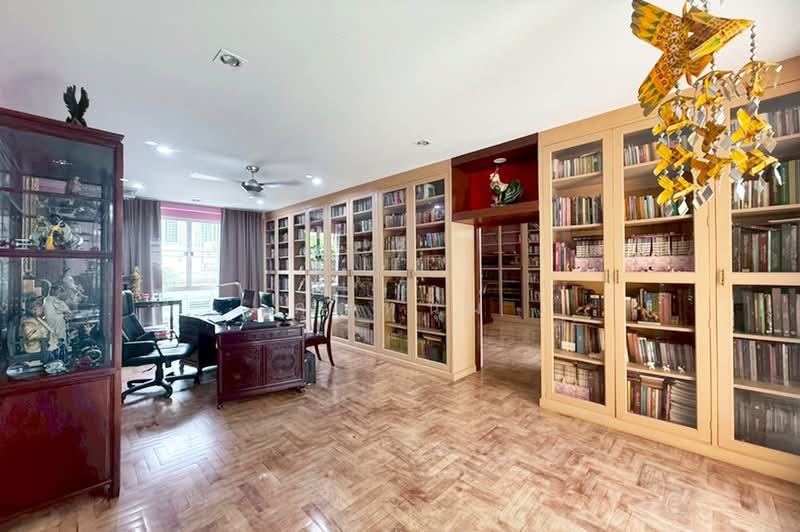 ซอยนวมินทร์ 95, กรุงเทพ, นวมินทร์, บึงกุ่ม, กรุงเทพ, 400 ตร.ม., บ้านเดี่ยว ขาย, โดย คุณหนุ่ม, 500384179 - DDproperty.com