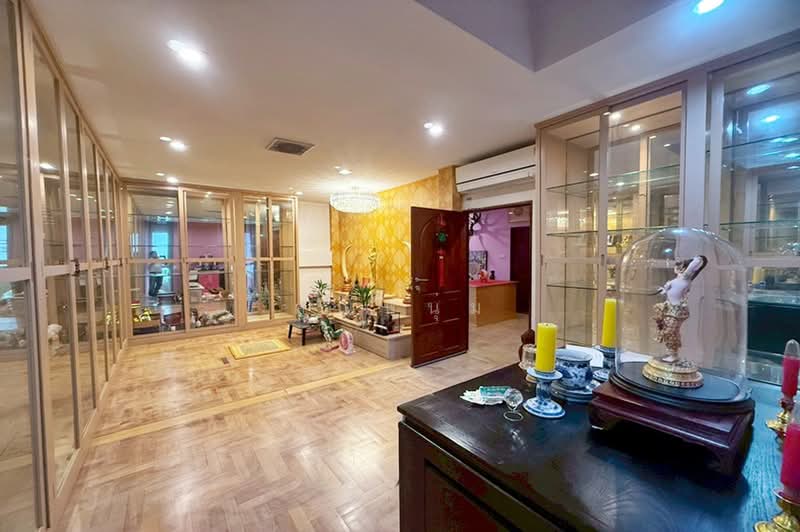 ซอยนวมินทร์ 95, Bangkok, Nawamin, Bueng Kum, Bangkok, 3 Bedrooms, 400 sqm, Single Detached House For Sale, by คุณหนุ่ม, 500384179 - DDproperty.com
