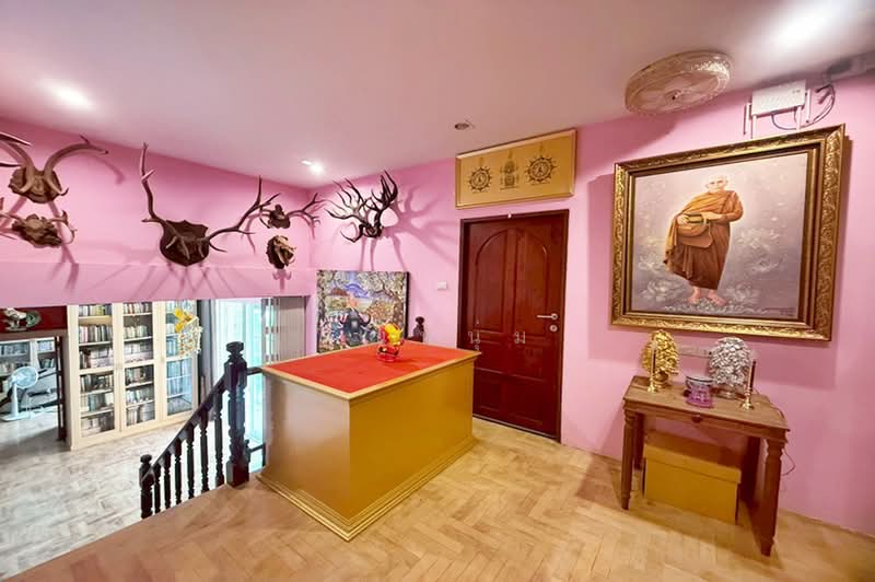 ซอยนวมินทร์ 95, Bangkok, Nawamin, Bueng Kum, Bangkok, 3 Bedrooms, 400 sqm, Single Detached House For Sale, by คุณหนุ่ม, 500384179 - DDproperty.com