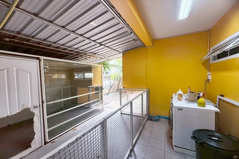 ซอยนวมินทร์ 95, Bangkok, Nawamin, Bueng Kum, Bangkok, 3 Bedrooms, 400 sqm, Single Detached House For Sale, by คุณหนุ่ม, 500384179 - DDproperty.com