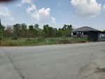 ขายที่ดิน 65 ตร.ว. ซอยเอราวัณ 28/1 คลองสอง คลองหลวง ปทุมธานี ใกล้ทางด่วนกาญจนาภิเษก, ปทุมธานี