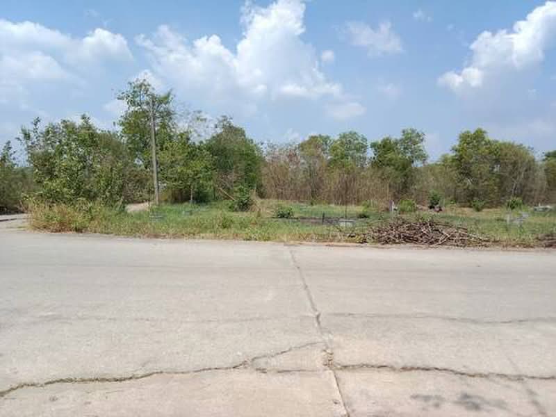 ขายที่ดิน 65 ตร.ว. ซอยเอราวัณ 28/1 คลองสอง คลองหลวง ปทุมธานี ใกล้ทางด่วนกาญจนาภิเษก, ปทุมธานี, คลองสอง, คลองหลวง, ปทุมธานี, 260 ตร.ม., ที่ดิน ขาย, โดย อุทัย คงวาสน์, 500384181 - DDproperty.com