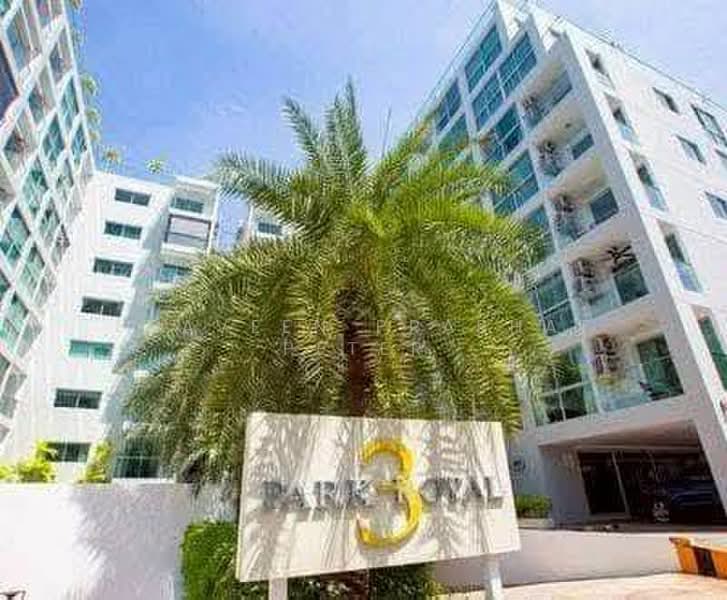 Park Royal 3 condominium, Chon Buri (Pattaya), Soi Phratamnak Phratamnak, Nong Pru, Bang Lamung (Pattaya), Chon Buri (Pattaya), 2 Bedrooms, 76 sqm, Condo For Rent, by Praveen Peter, 500384183 - DDproperty.com