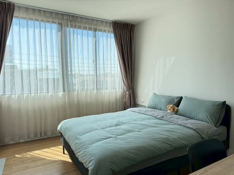 Baan Klang Muang Rama 9-Krungthep Kreetha, Bangkok, Soi Kanchanaphisek 23, Saphan Sung, Saphan Sung, Bangkok, 3 Bedrooms, 152 sqm, Townhouse For Rent, by การุณ ชมภูบุตร, 500384184 - DDproperty.com