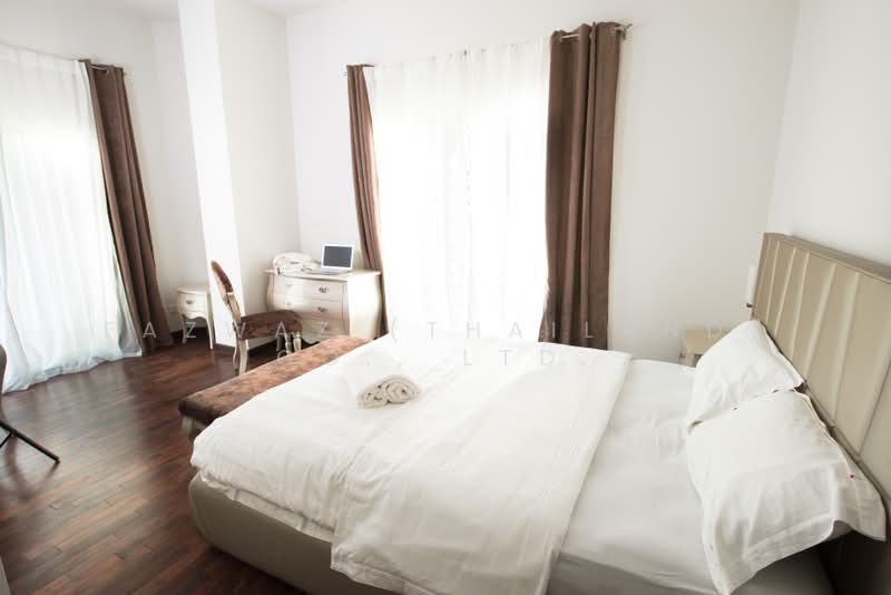 The Clubhouse Residence, Chon Buri (Pattaya), Moo 12, Kasetsin Soi 2, Nong Pru, Bang Lamung (Pattaya), Chon Buri (Pattaya), Studio, 35 sqm, Condo For Sale, by Fazwaz (Thailand) Co., Ltd., 500384185 - DDproperty.com