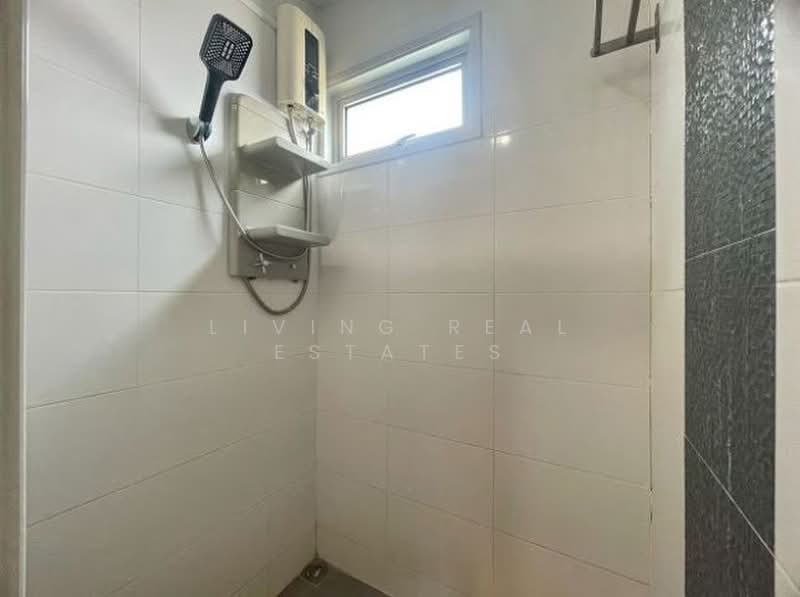 Aspire Rama 9, Bangkok, Soi Rama 9, Rama 9 Road, Huai Khwang, Bangkok, 2 Bedrooms, 50 sqm, Condo For Rent, by Living Real Estates, 500384186 - DDproperty.com