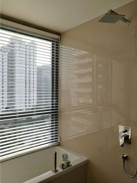 H Sukhumvit 43, Bangkok, 28 Sukhumvit 34 Road, Khlong Tan Nua, Watthana, Bangkok, 2 Bedrooms, 60 sqm, Condo For Rent, by Zom (ส้ม), 500384188 - DDproperty.com