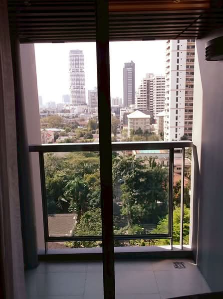 H Sukhumvit 43, Bangkok, 28 Sukhumvit 34 Road, Khlong Tan Nua, Watthana, Bangkok, 2 Bedrooms, 60 sqm, Condo For Rent, by Zom (ส้ม), 500384188 - DDproperty.com