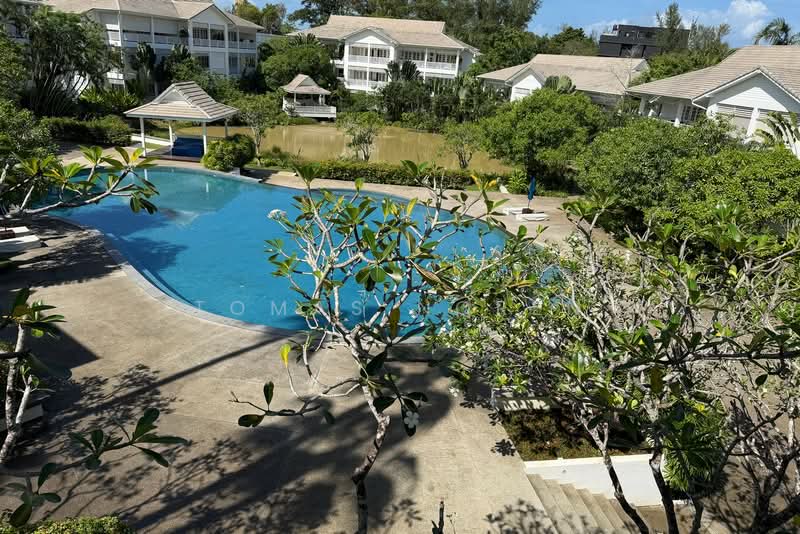 Ocean Breeze, Phuket, 31/2 Moo 6, Choeng Thale, Thalang, Phuket, Studio, 57 sqm, Apartment For Sale, by Tomas Noren, 500384190 - DDproperty.com