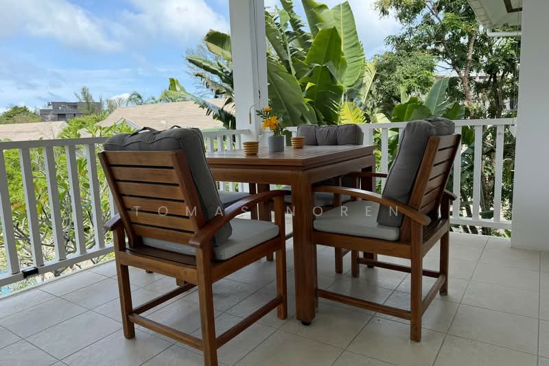 Ocean Breeze, Phuket, 31/2 Moo 6, Choeng Thale, Thalang, Phuket, Studio, 57 sqm, Apartment For Sale, by Tomas Noren, 500384190 - DDproperty.com