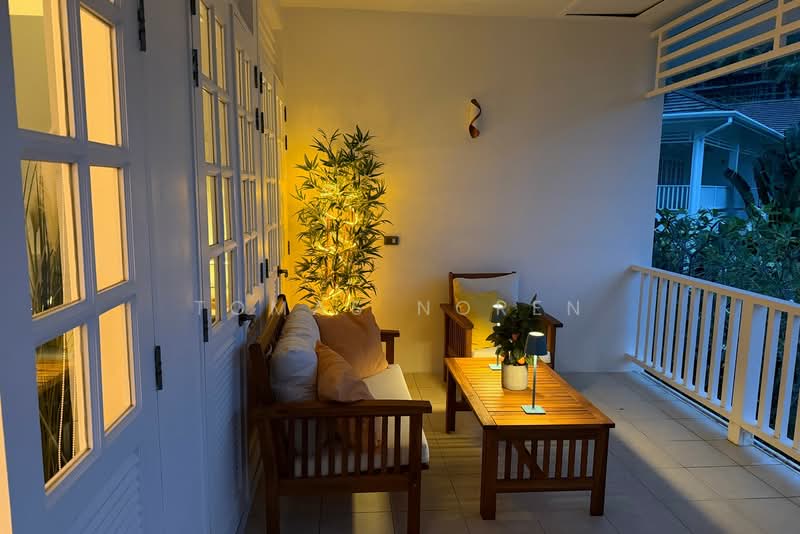 Ocean Breeze, Phuket, 31/2 Moo 6, Choeng Thale, Thalang, Phuket, Studio, 57 sqm, Apartment For Sale, by Tomas Noren, 500384190 - DDproperty.com