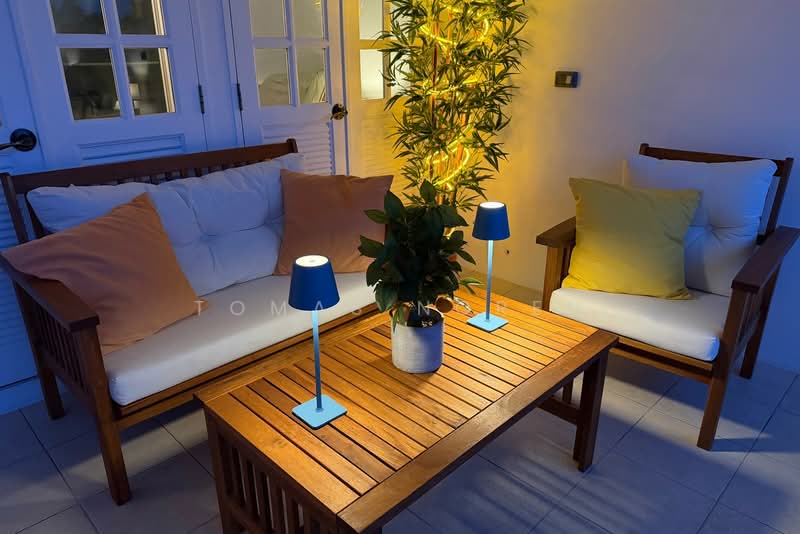 Ocean Breeze, Phuket, 31/2 Moo 6, Choeng Thale, Thalang, Phuket, Studio, 57 sqm, Apartment For Sale, by Tomas Noren, 500384190 - DDproperty.com
