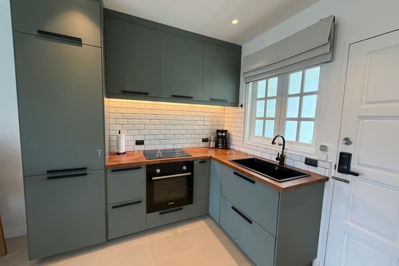 Ocean Breeze, Phuket, 31/2 Moo 6, Choeng Thale, Thalang, Phuket, Studio, 57 sqm, Apartment For Sale, by Tomas Noren, 500384190 - DDproperty.com