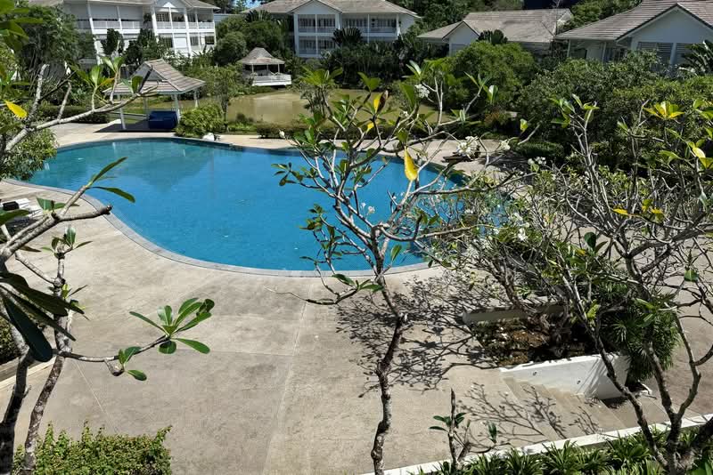 Ocean Breeze, Phuket, 31/2 Moo 6, Choeng Thale, Thalang, Phuket, Studio, 57 sqm, Apartment For Sale, by Tomas Noren, 500384190 - DDproperty.com