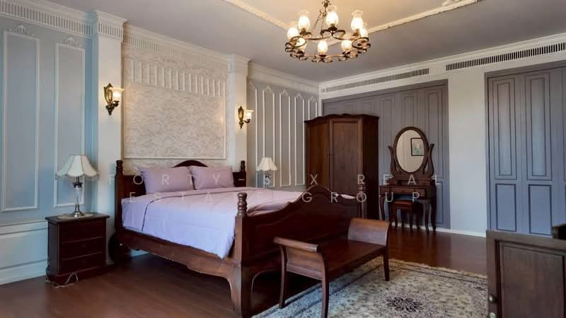 ขาย! Laleo House | คฤหาสน์ยุโรประดับ Luxury ที่ดินกว่า 1 ไร่, กรุงเทพ, ทรายกองดิน, คลองสามวา, กรุงเทพ, 762 ตร.ม., บ้านเดี่ยว ขาย, โดย Forty-Six Real Estate Group, 500384193 - DDproperty.com