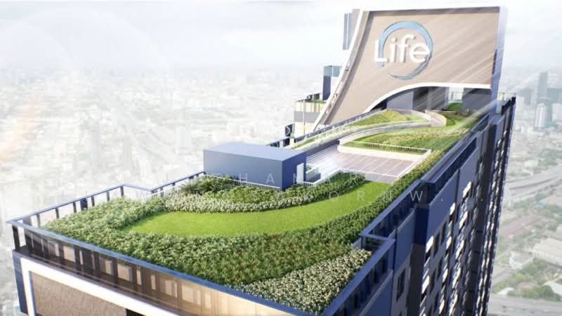 Life Udomsuk Station, Bangkok, Udomsuk Road, Bang Na Tai, Bang Na, Bangkok, 1 Bedroom, 35 sqm, Condo For Sale, by Juthamart Limwongsakornwanit (Ying), 500384197 - DDproperty.com